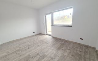 Apart nou in Bucium Visan, acces rapid, 61 mp, 2 balcoane, loc parcare - Poză 2