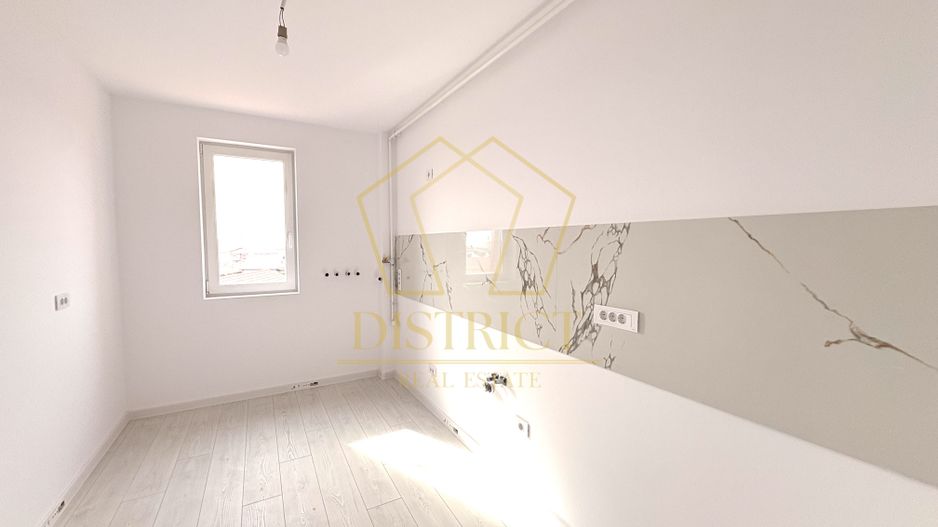 Apartament superb cu 2 camere I Giroc - Poză 4