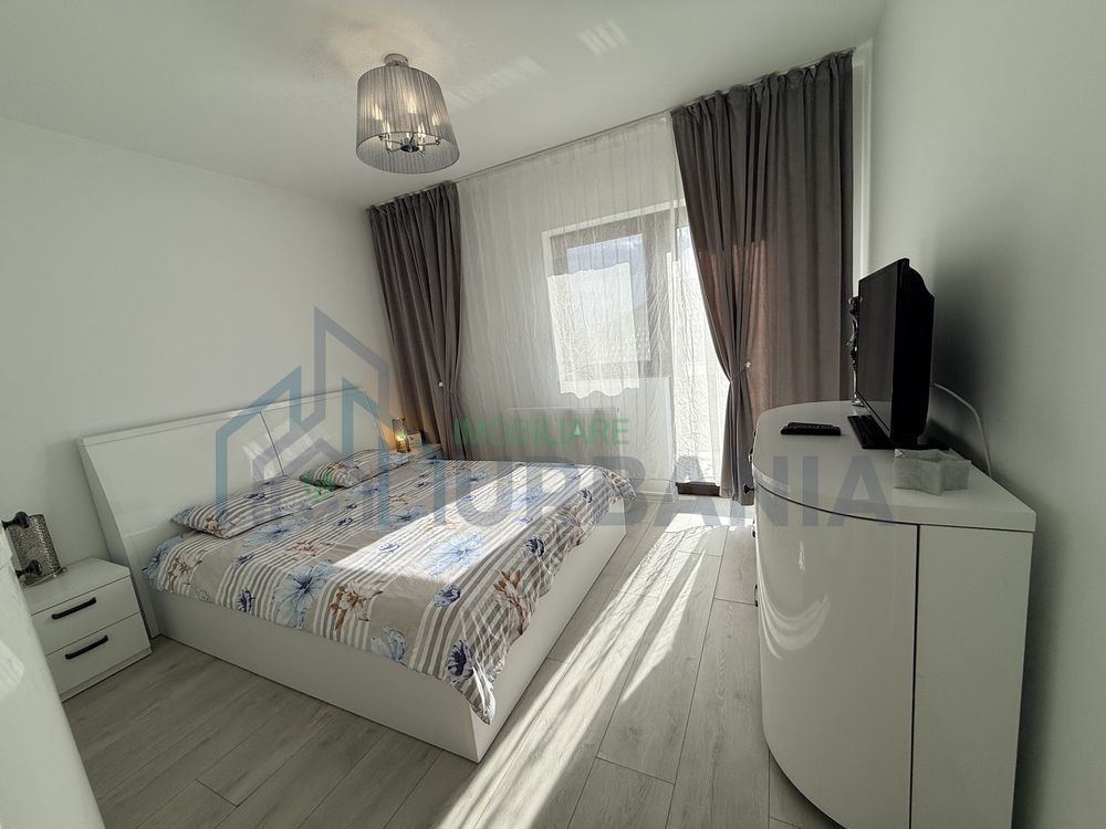 Casă duplex, 4 camere, 125 mp, Zona Ciurbesti - Poză 5