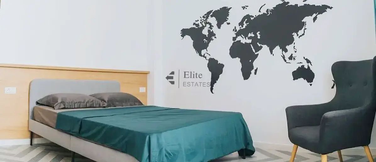 Studio de inchiriat ultracentral în Oradea - Poză 1