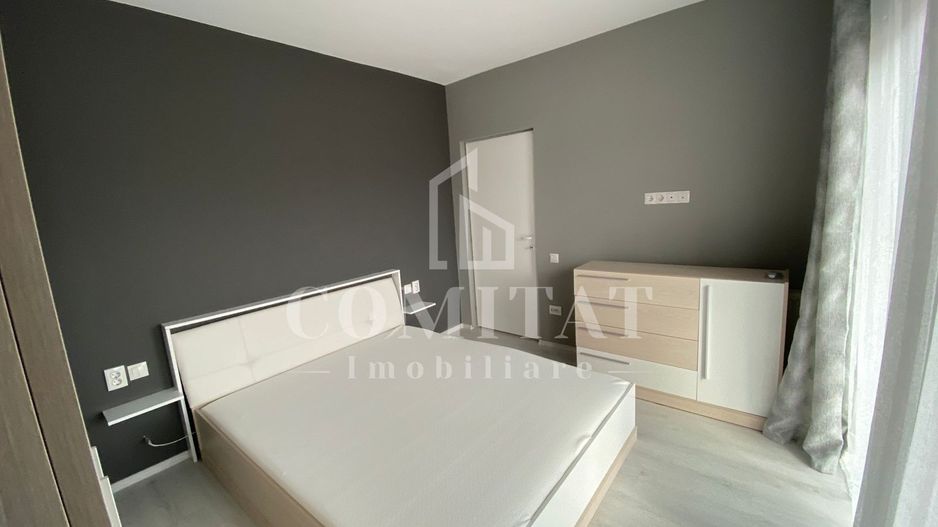 Apartament cu 3 camere | Imobil nou | Pet Friendly | str Fabricii - Poză 1