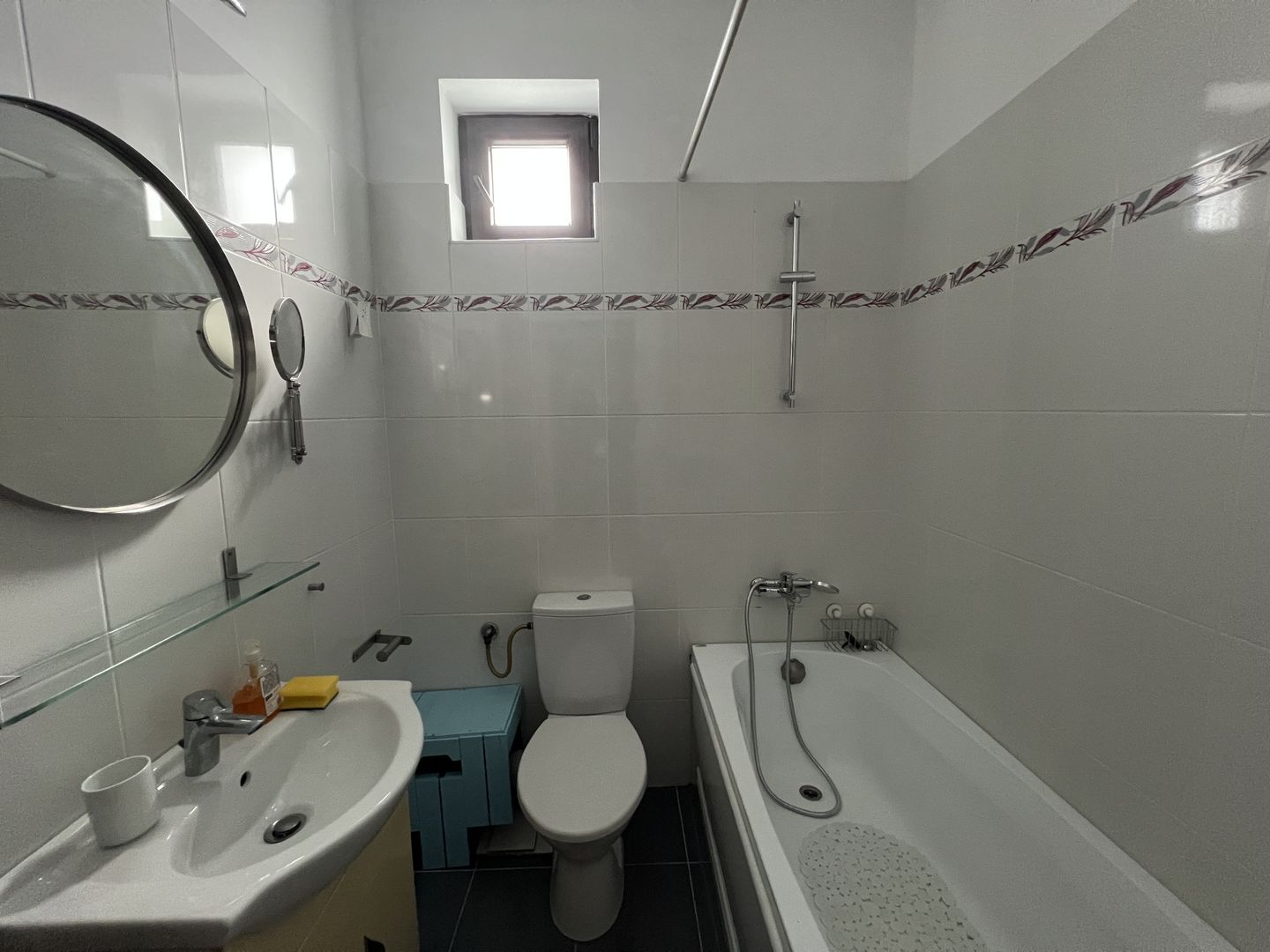 Apartament superb Piata Presei Libere | Jiului (PRIMA INCHIRIERE) - Poză 8