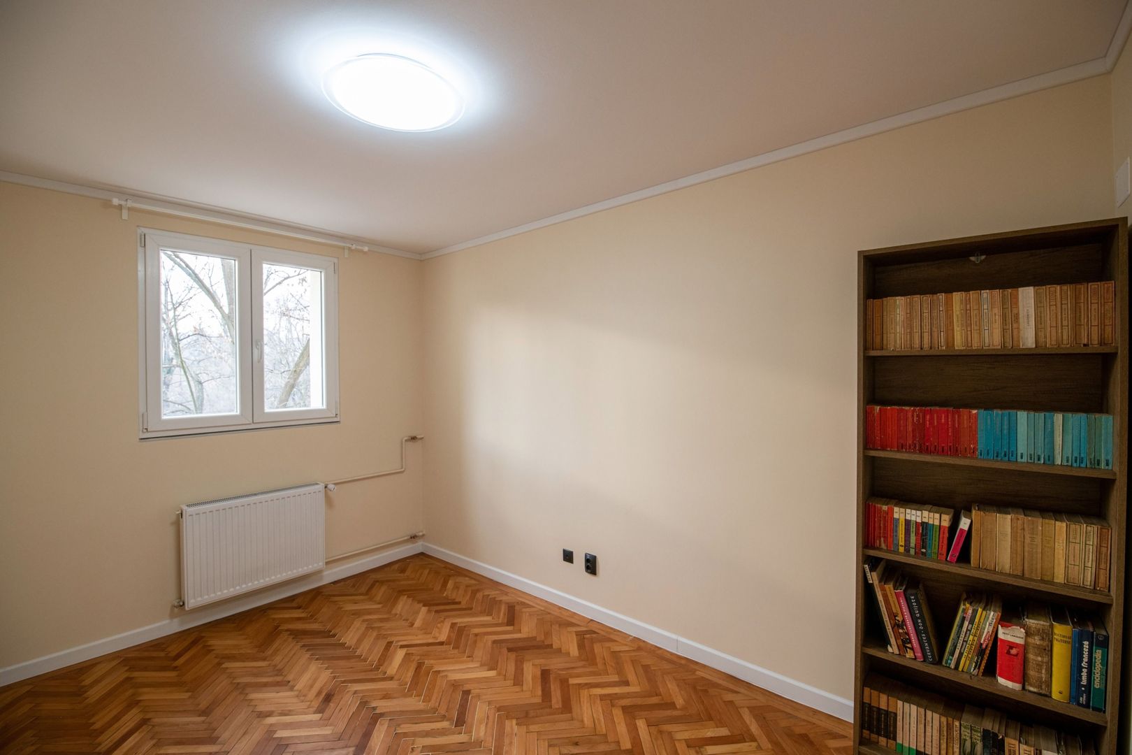 Inchiriere apartament mobilat și utilat 4 camere, Rond Baba Novac - Poză 10