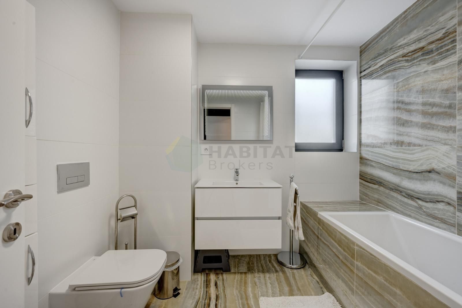 3 camere premium | The Level Băneasa - Poză 12