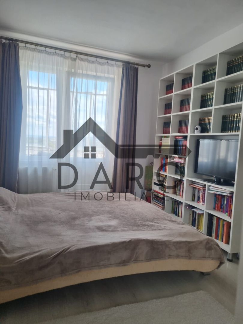 Apartament cu 3 camere, Unirii, Tg Mures - Poză 2