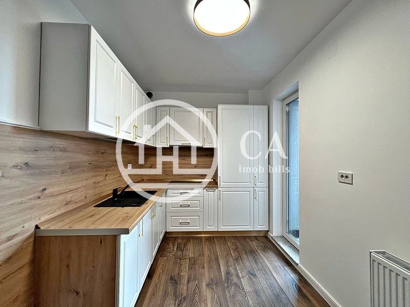 Apartament de închiriat cu 2 camere în Victoria Residence, Oradea - Poză 9
