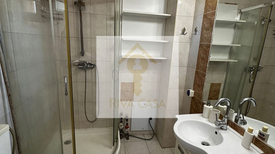 Apartament cochet cu 2 camere, mansardă luminoasă în zona Cantemir - Poză 4