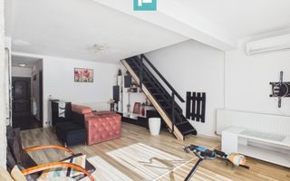 Casă modernă, 128 mp, Nojorid - Poză 13