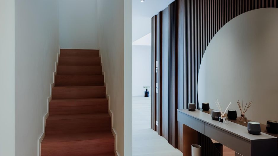 Penthouse superb 5 camere I View minunat I Zona Floreasca - Poză 16