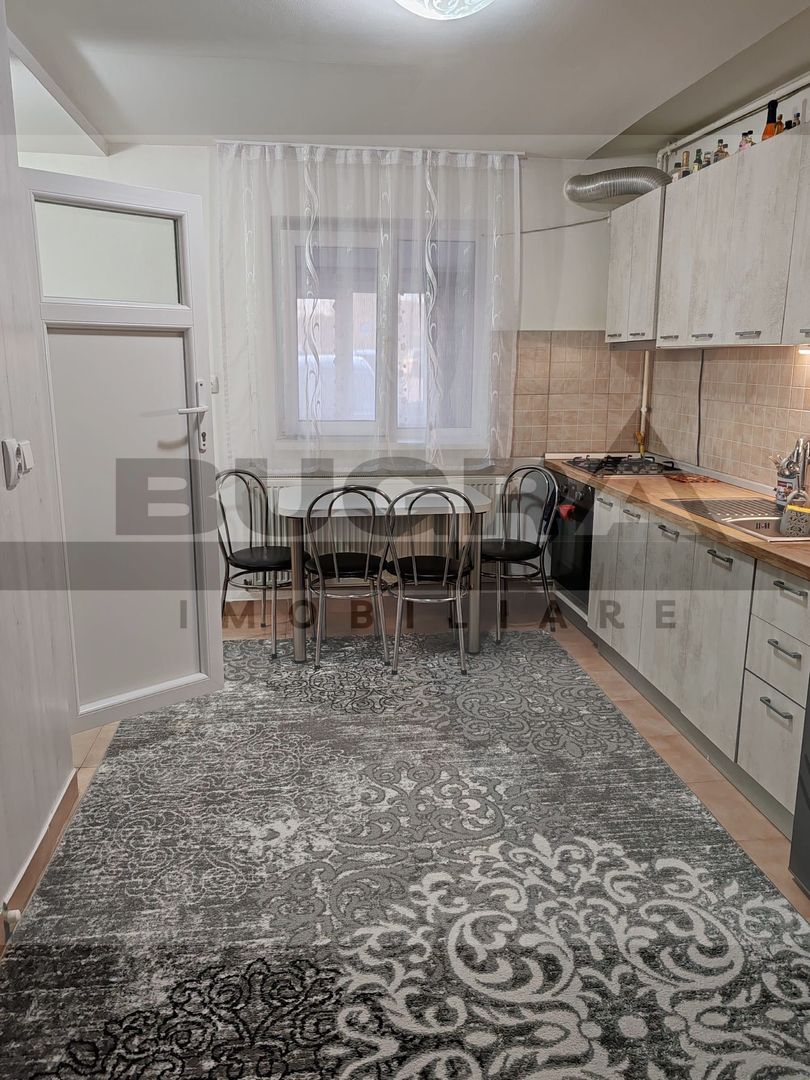 Apartament 1 camera, 39 mp, zona Lukoil - Poză 2