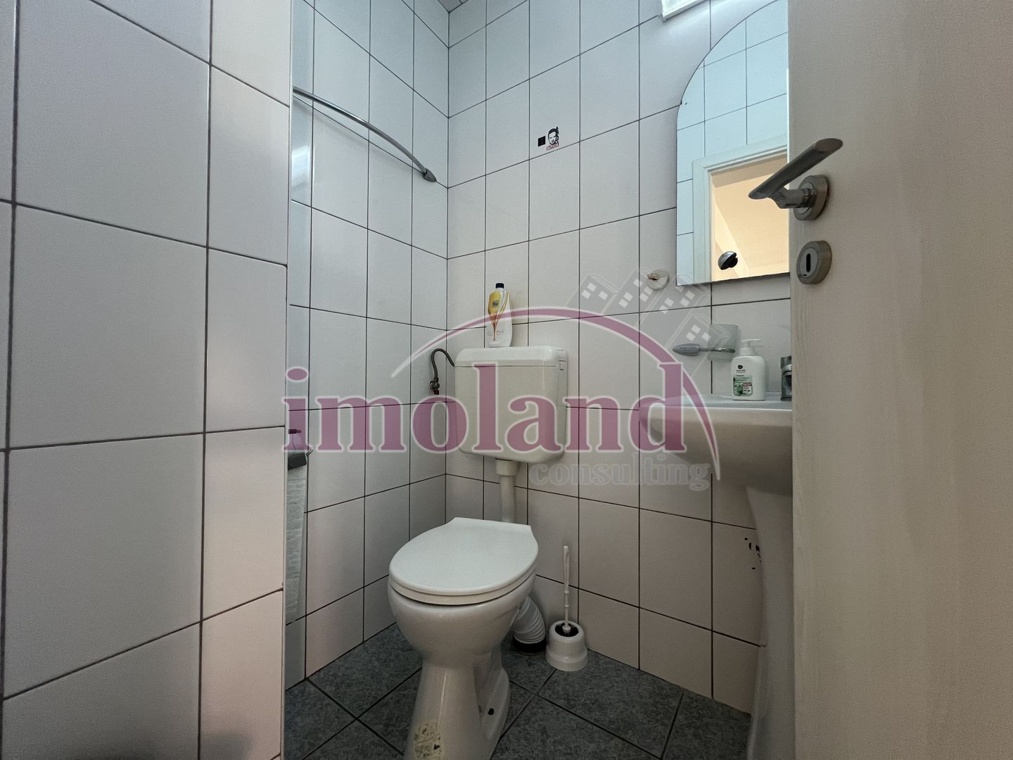 Spatiu birou - 4 camere - inchiriere - Mitropolie-P-ta Unirii - Poză 8