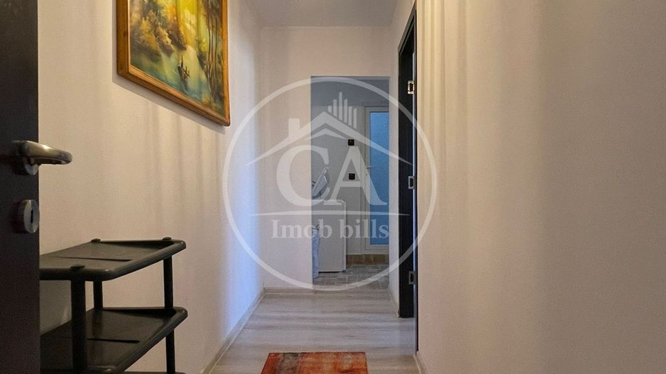 Apartament cu 2 camere de inchiriat in zona Salca, Oradea. - Poză 11