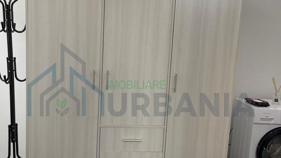 Apartament 2 camere, etaj 2, 54 mp, cu loc de parcare, vis-a-vis de Hanul Visoianu - Poză 4