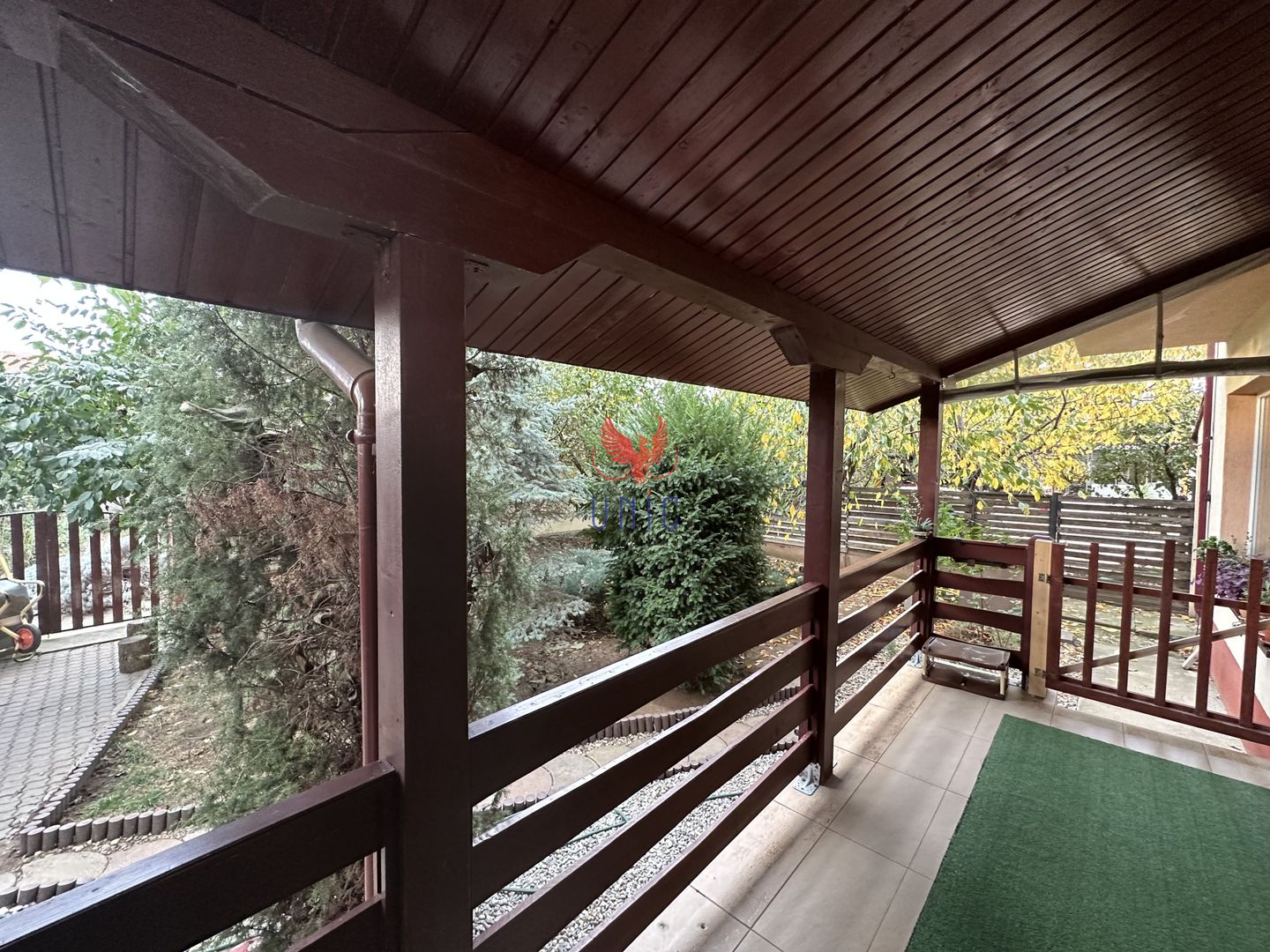 Casa superba zona Selgros - Poză 32