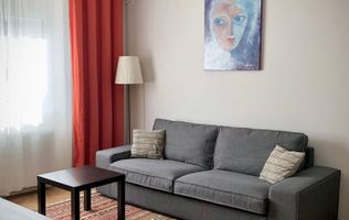 2 camere I Universitate - Bd Nicolae Balcescu I Balcon I Etaj 7