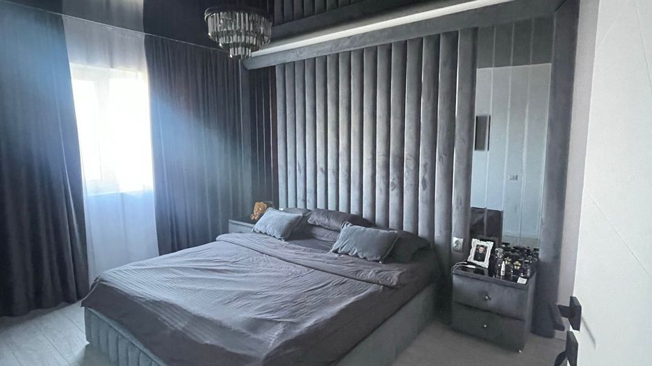 AP. 2 CAMERE, CENTRALA PROPRIE,PARCARE INCLUSA, BLOC NOU, COMISION 0% - Poză 7