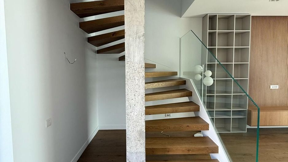 Vila tip UV02 mobilata complet in Amber Forest-prima inchiririere - Poză 7