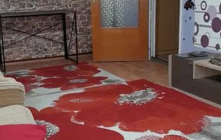 2 Camere | Zona Ultracentrala | Lift | CT noua | Balcon | - Poză 2