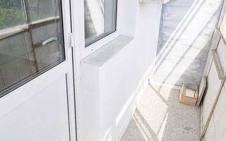 Apartament 2 camere. Decomandat. Brancoveanu. - Poză 3