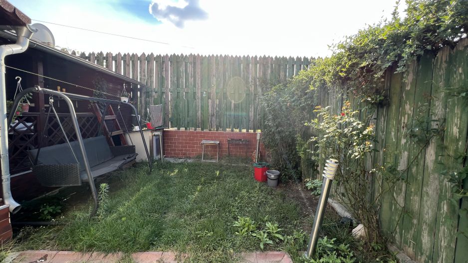 Casa Pipera | Rond OMV | cartierul Junior - Poză 13