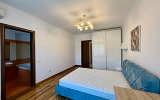 Apartament elegant | 4 camere | doua locuri de parcare | Herastrau - Poză 10