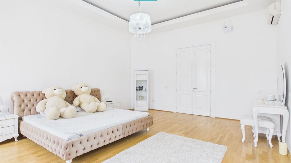 Apartament deosebit în clădire istorică central - Poză 23