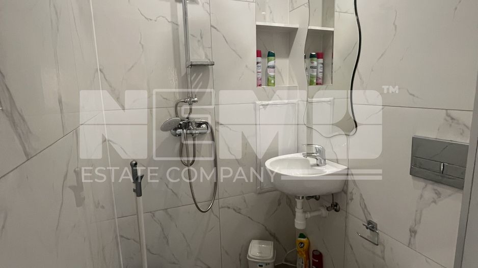 Garsoniera de Vanzare I Suceava / Burdujeni I 22 000 Euro - Poză 1