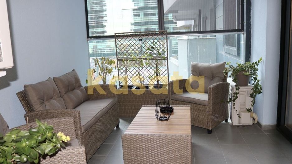 Apartament 3 camere | Upground | mobilat - Poză 8