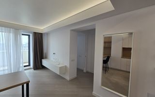 Apartament 2 camere Cortina North Pipera I COM0% - Poză 3