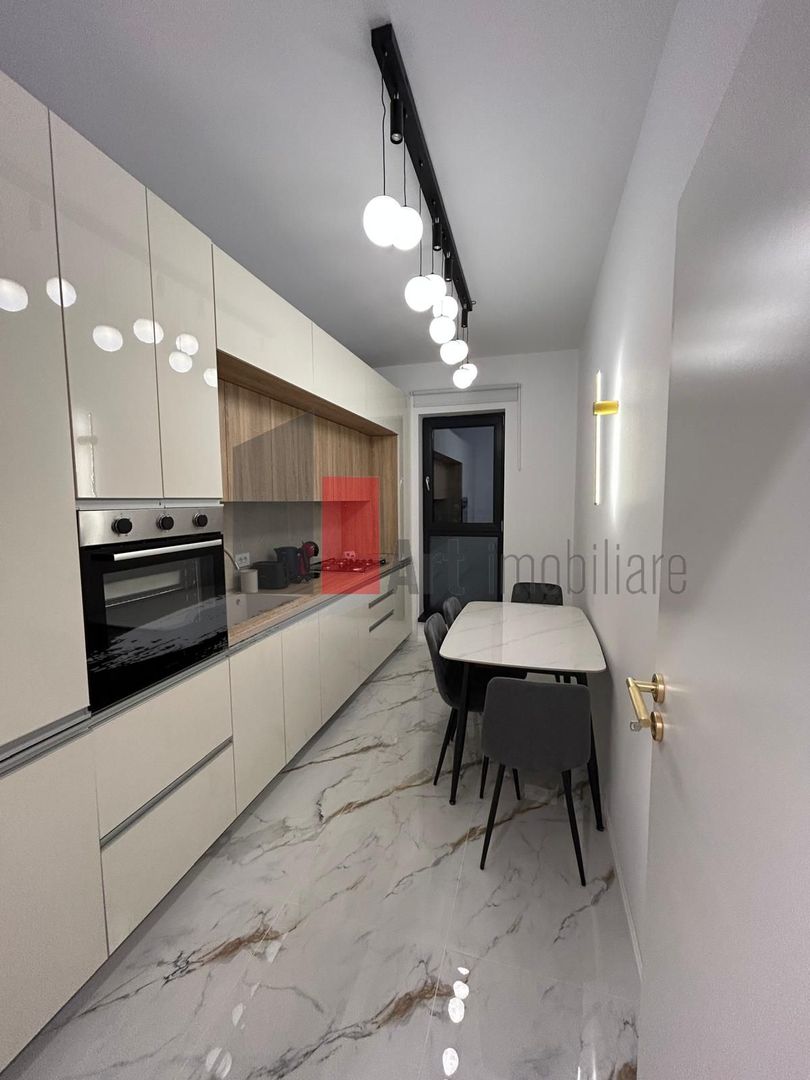 Apartament 2 camere  Exigent Faza 5 Lujerului - Poză 5