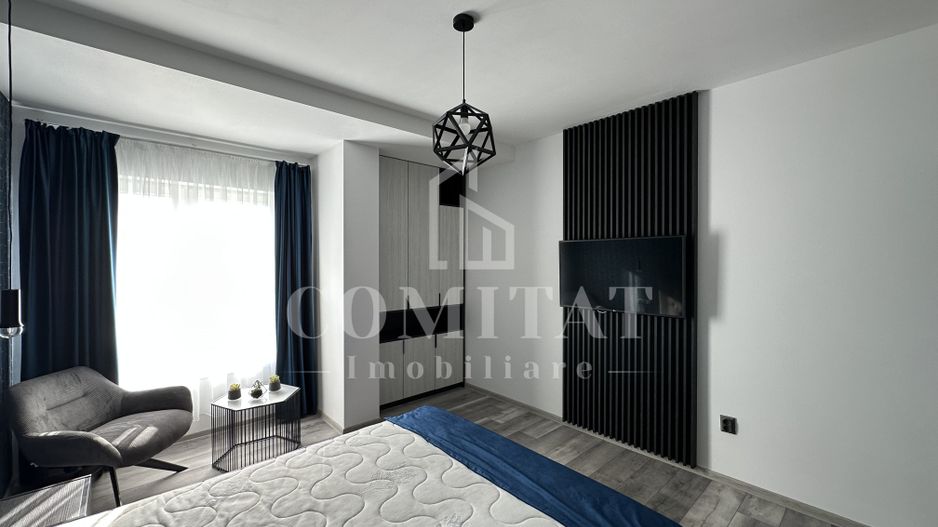 Apartament 2 camere | Garaj Subteran | Cartier Buna Ziua - Poză 9