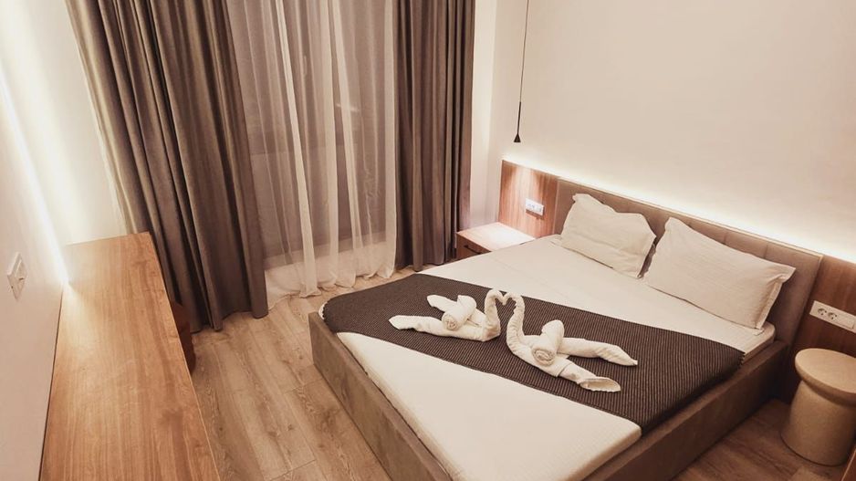 Apartament 2 camere de vânzare – Exigent Plaza, Bulevardul Timișoara - Poză 5