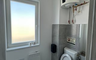 Hala depozitare cu birouri zona de N - Poză 9