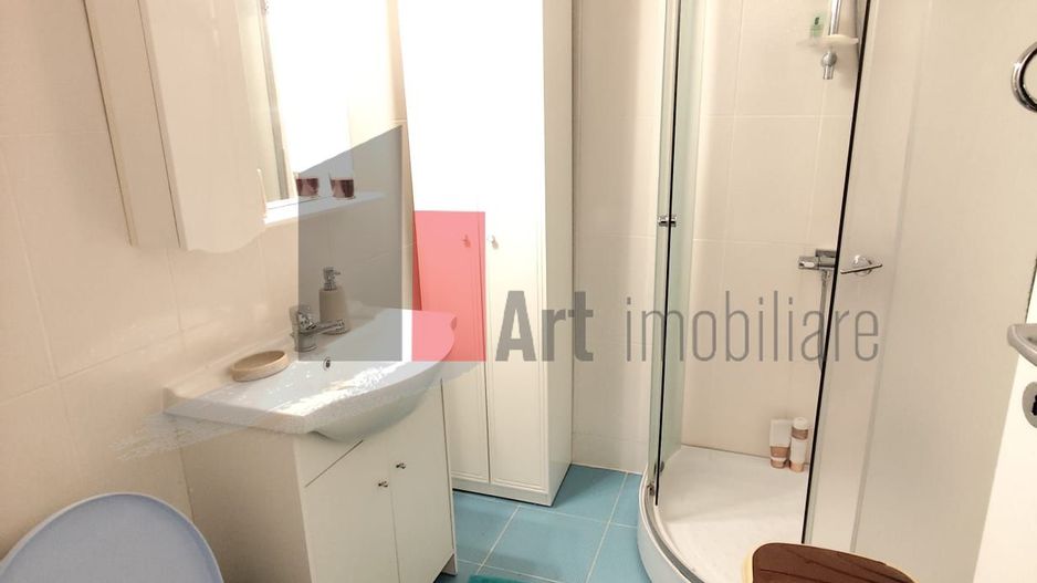 0% Comision, Apartament 2 camere, et 1/7, zona 1 Mai - Poză 6