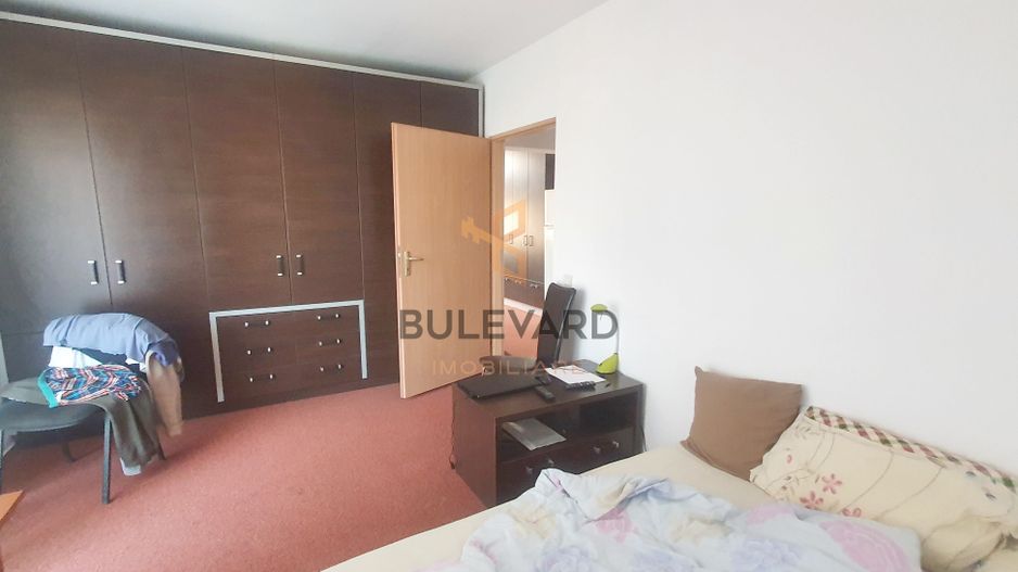 Apartament cu 2 camere, zona strazii Dumitru Tautan! - Poză 7