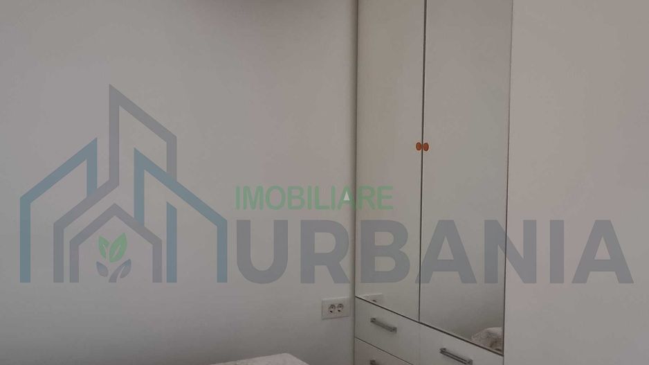 Apartament 2 camere de închiriat în Nicolina, Iași - disponibil din 1 noiembrie 2026 - Poză 2