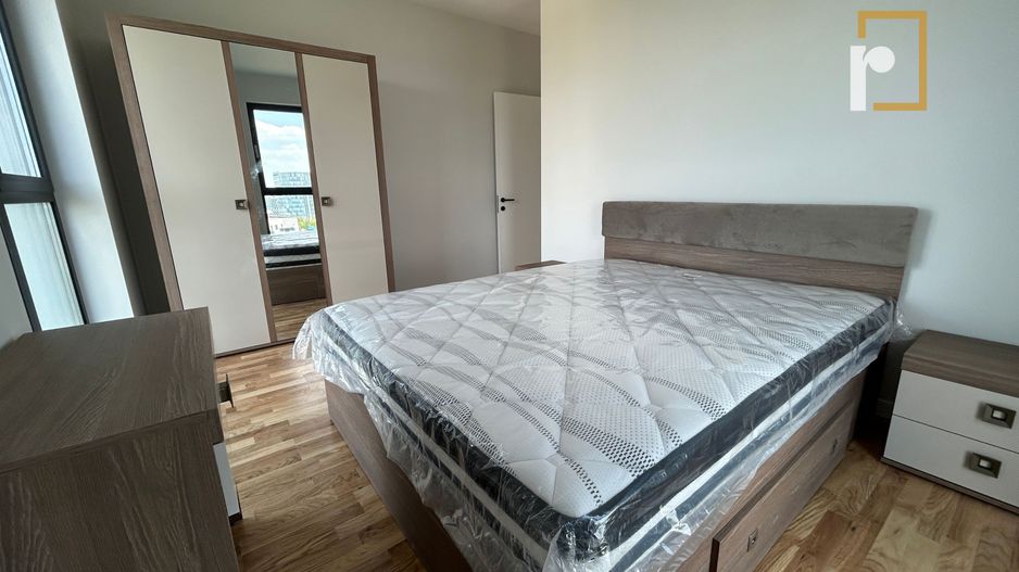 Apartament 3 camere | Mobilat si Utilat | Loc parcare | Casa Presei - Poză 8