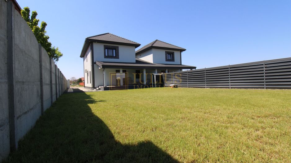 Duplex in Dumbravita, mobilat si utilat complet. - Poză 3