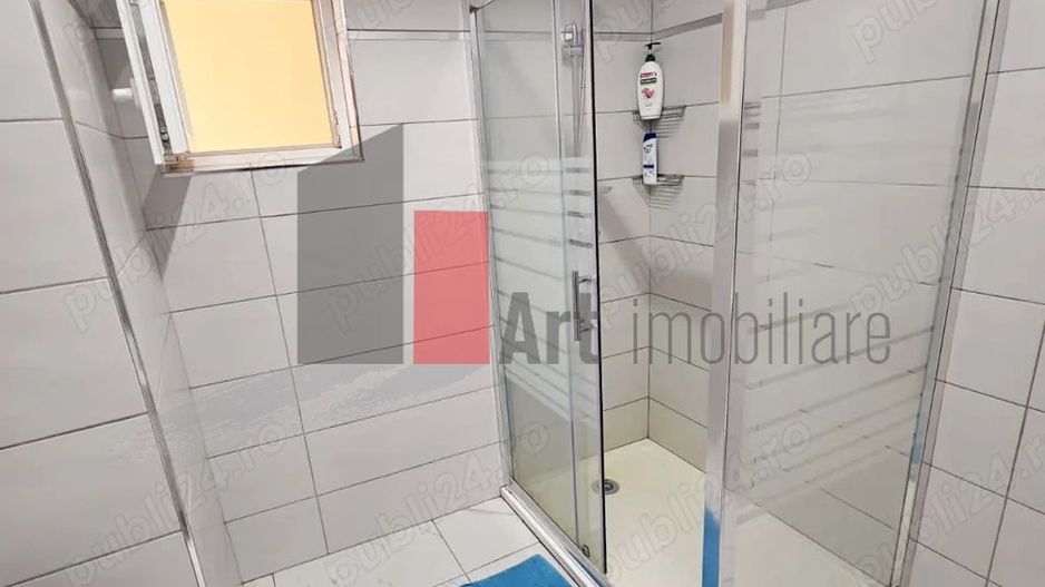 Apartament cu 2 camere de inchiriat-Unirii-F64 - Poză 4