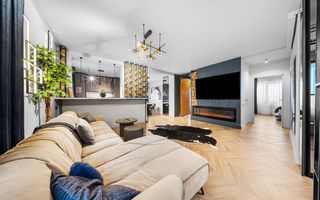 Apartament exclusivist 3 camere , zona Buna Ziua, Cluj Napoca - Poză 1