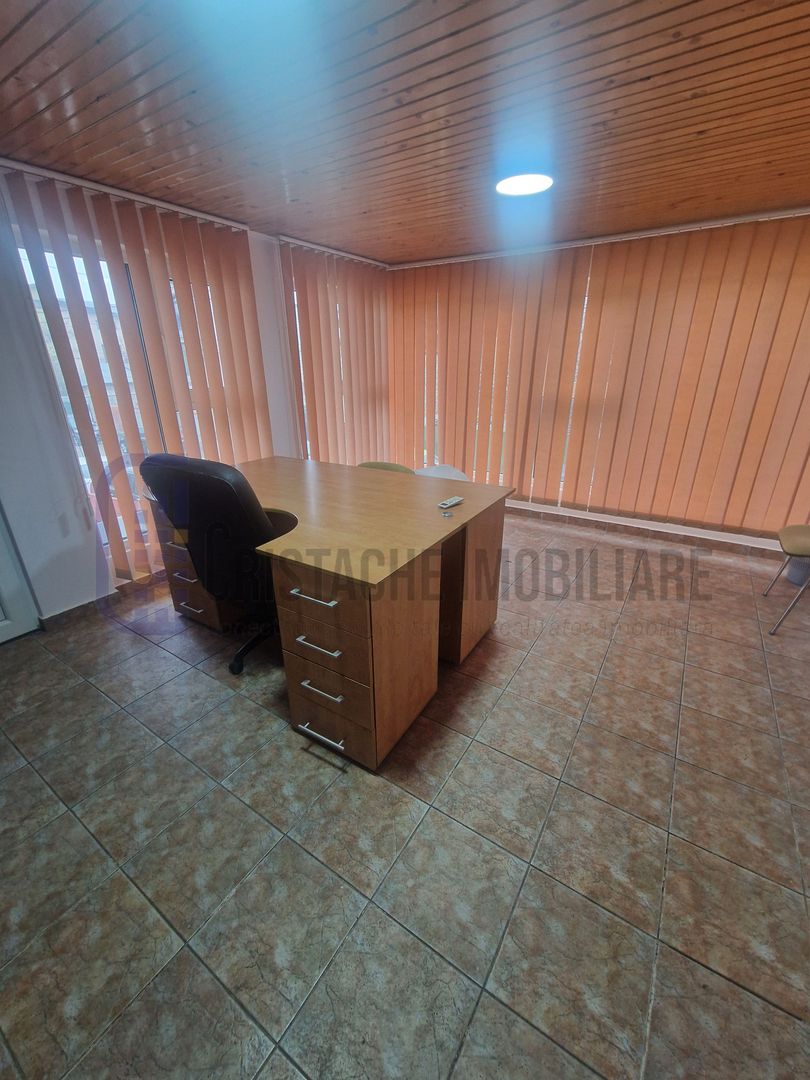 Birou si spatiu de depozitare, in zona Mihai Bravu - Poză 1