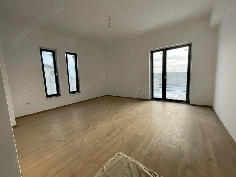 Casa Individuala 4 camere de vanzare Cornetu, 428 mp teren - Poză 3