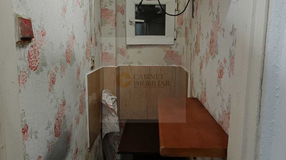 Garsoniera I Etaj 4 I Armeneasca I Se vinde nemobilata - Poză 6