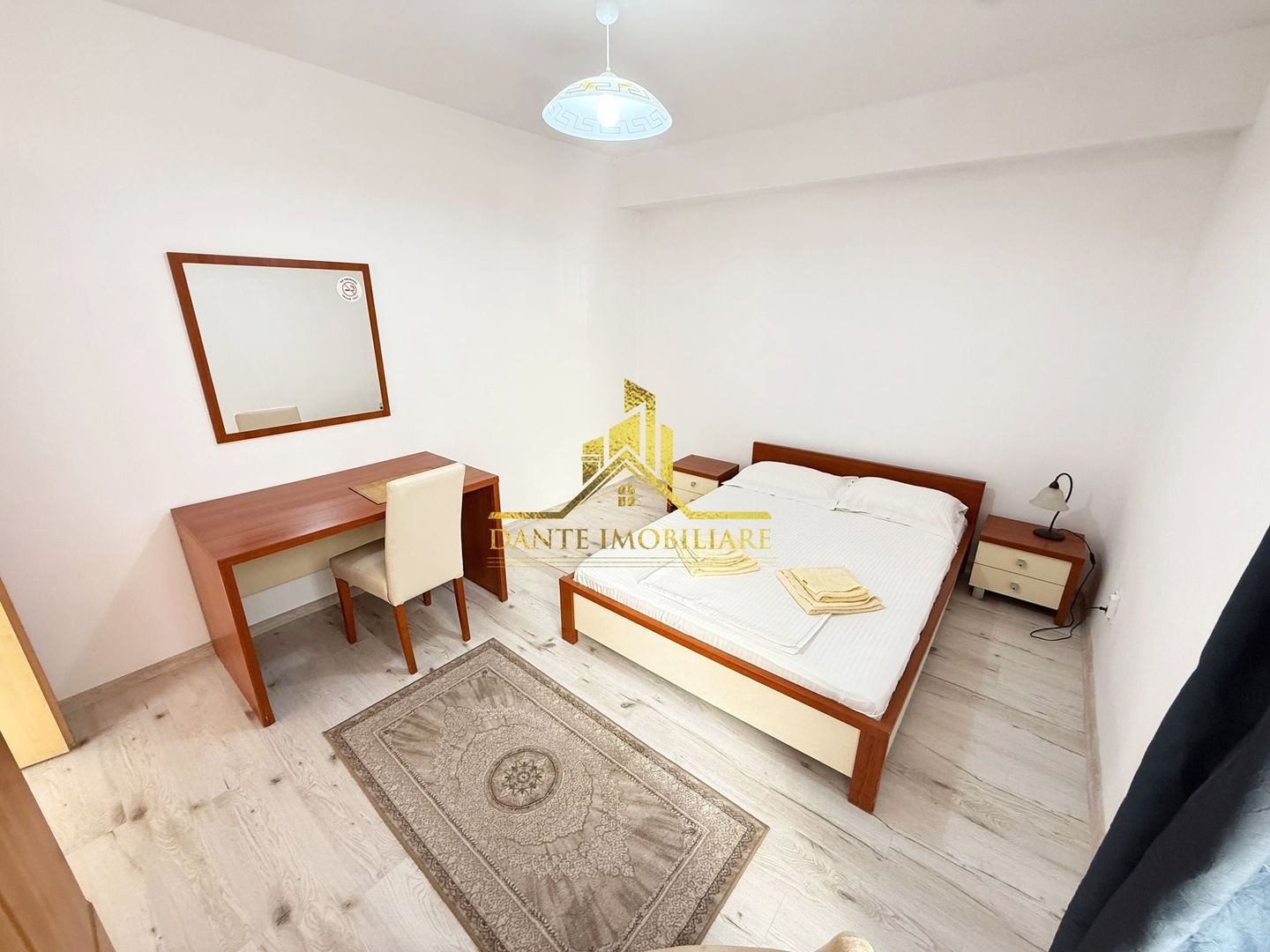 2 camere, mobilat modern, PET FRIENDLY, bloc nou, parcare, Borhanci - Poză 4
