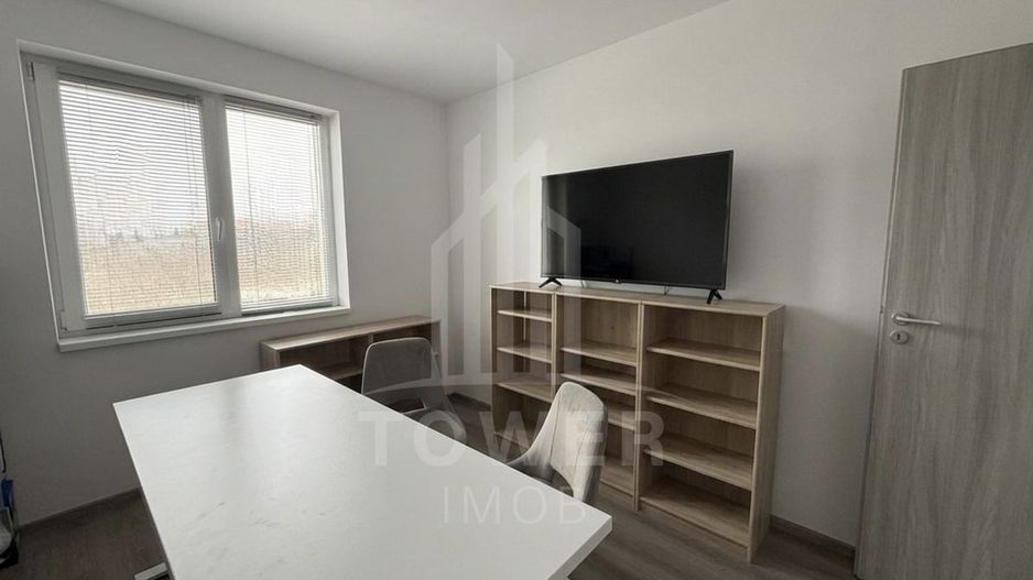 Apartament 3 camere |2 băi | Încălzire în pardoseală | Parcare |Calea Șurii Mici - Poză 10