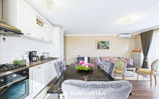 Oază de rafinament si eleganta, 3 camere, 2 terase - zona Aradului - Poză 3