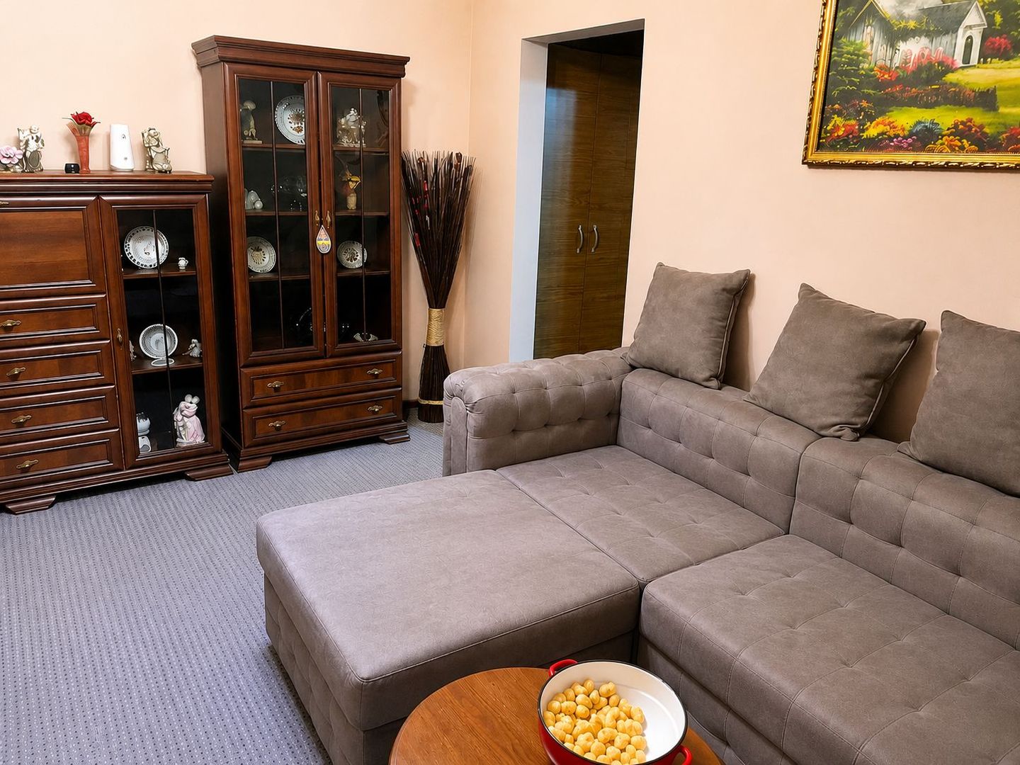 Apartament 2 camere Lipovei-Timisoara - Poză 3