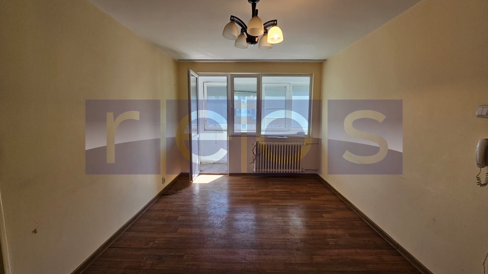 DE VANZARE APARTAMENT 2 CAMERE – DRUMUL TABEREI – METROU - Poză 1