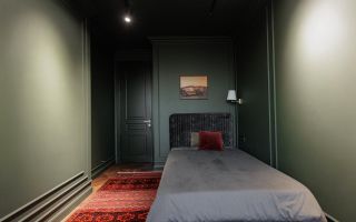 Vânzare, apartament, 4 camere, strada Liviu Deleanu, Buiucani - Poză 31