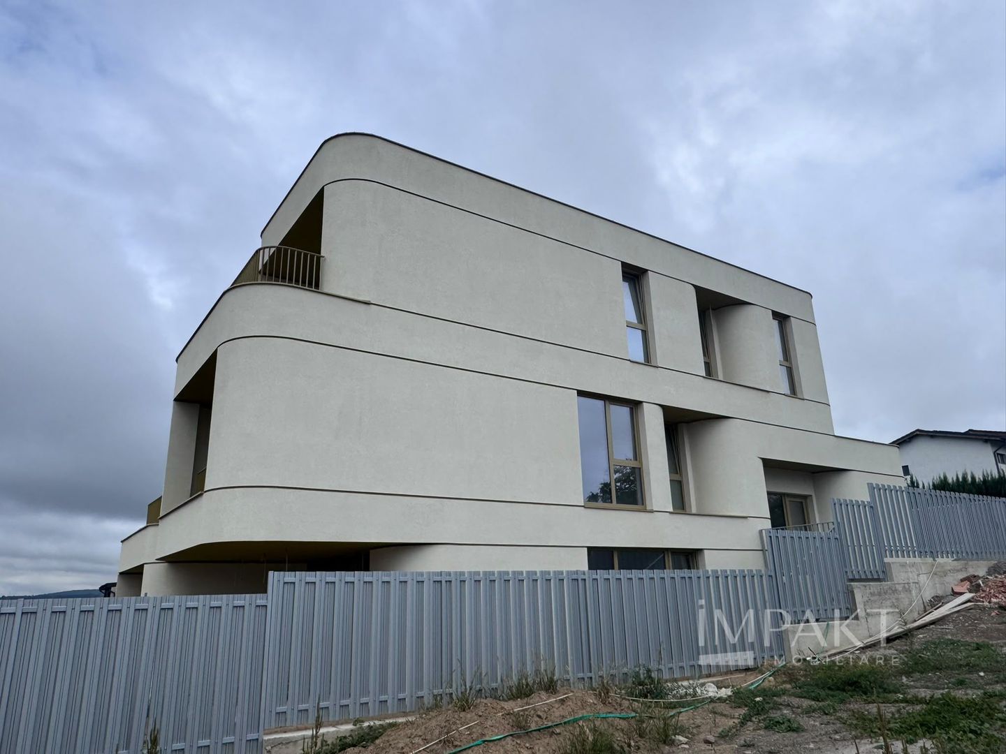 Duplex premium cu view spectaculos in zona Voronet! - Poză 15